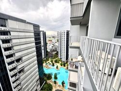The Florence Residences (D19), Apartment #552149091